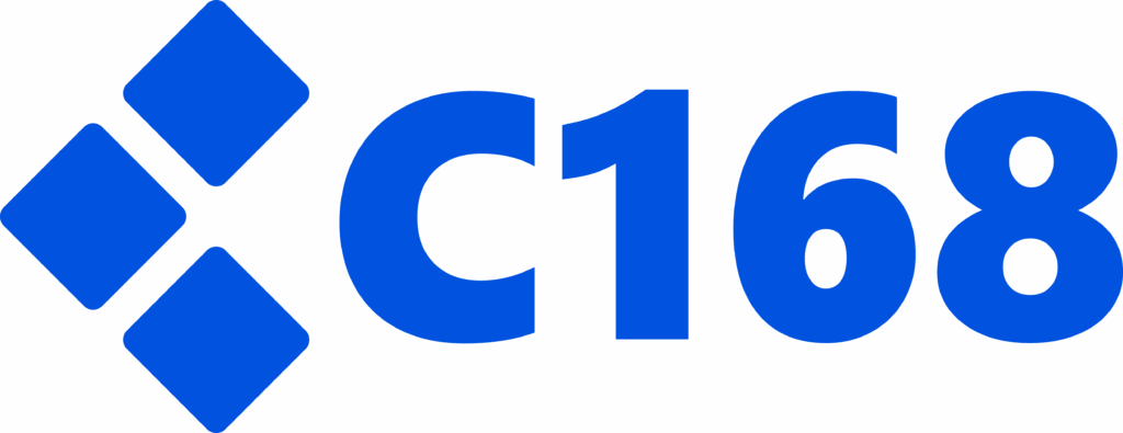 c168mecom